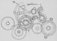 Difference Engine Drawing