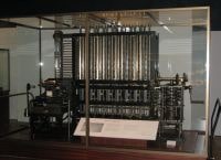 Difference Engine